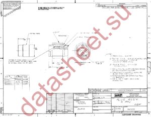 863022-1 datasheet  